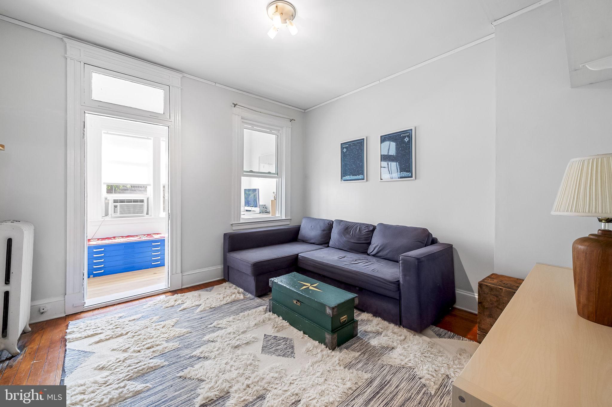 CHARLES VILLAGE - Residential