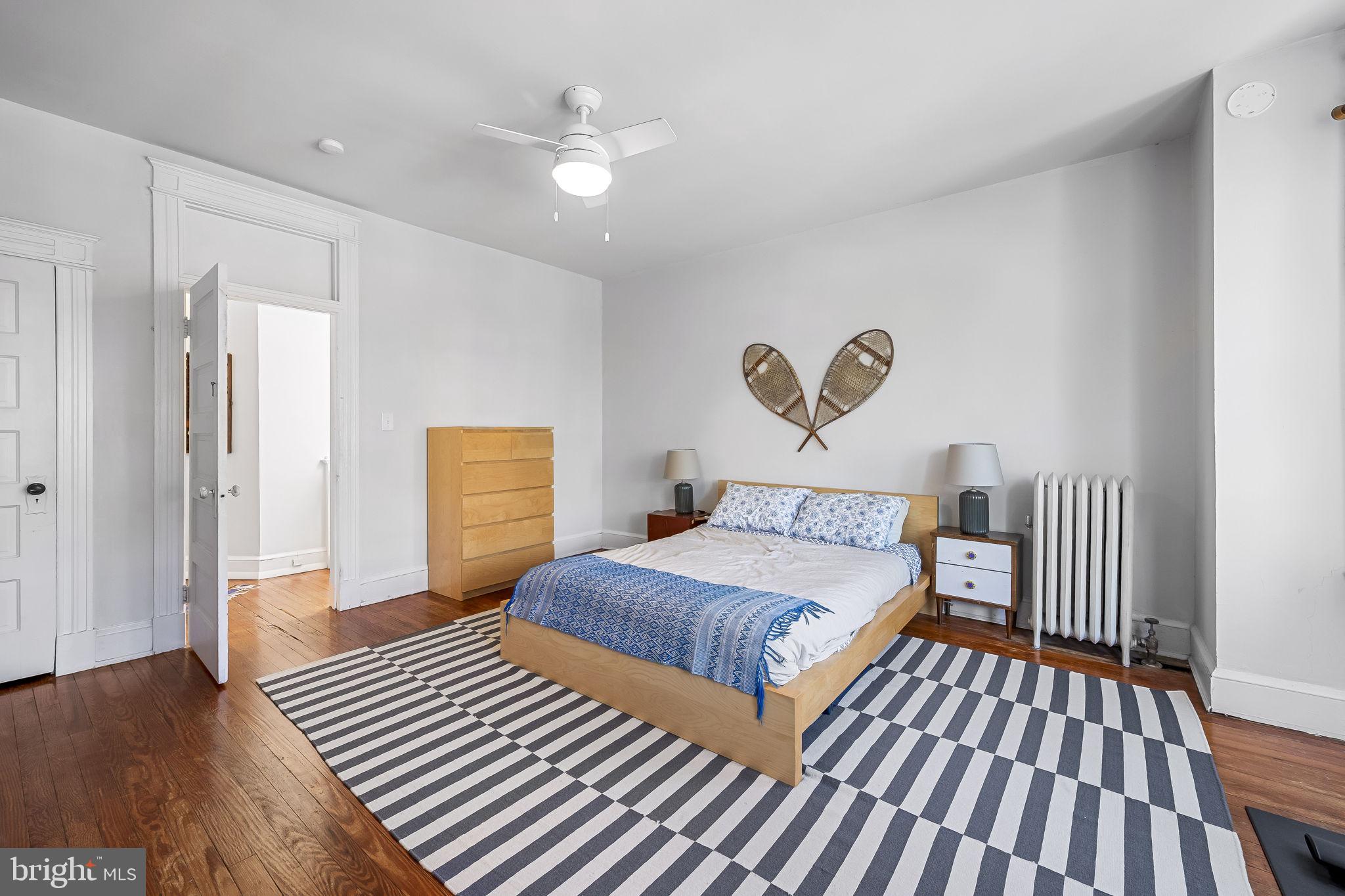 CHARLES VILLAGE - Residential