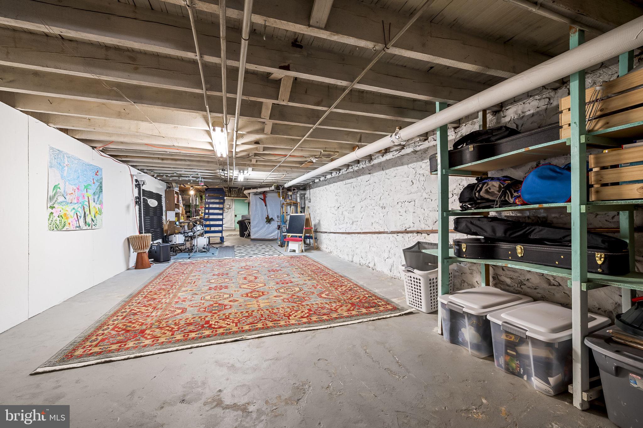 CHARLES VILLAGE - Residential