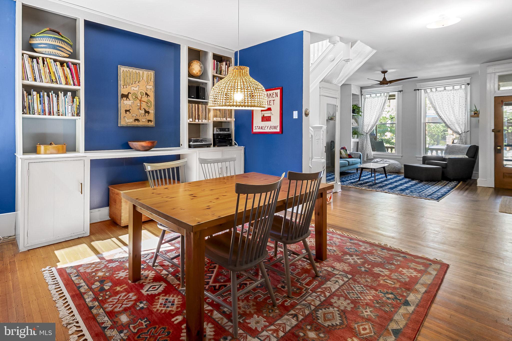 CHARLES VILLAGE - Residential