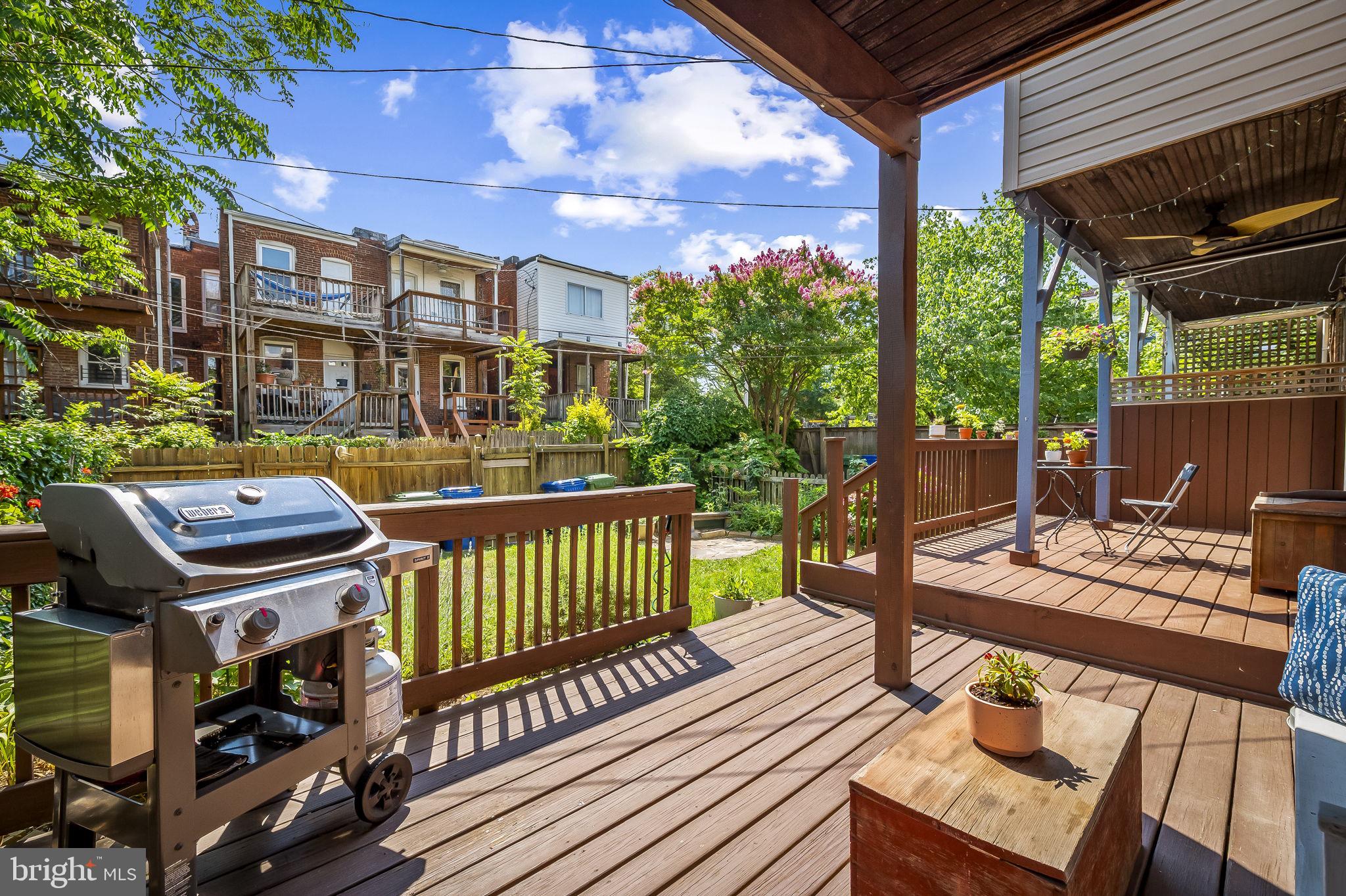 CHARLES VILLAGE - Residential