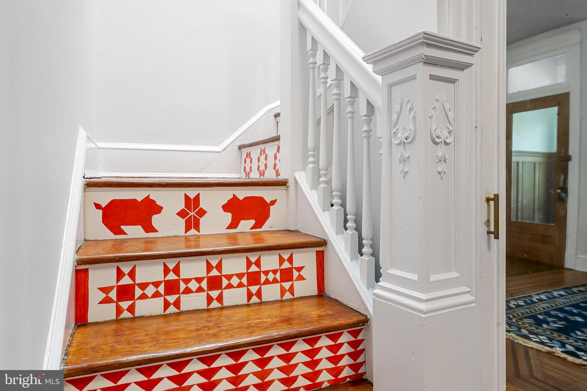 CHARLES VILLAGE - Residential