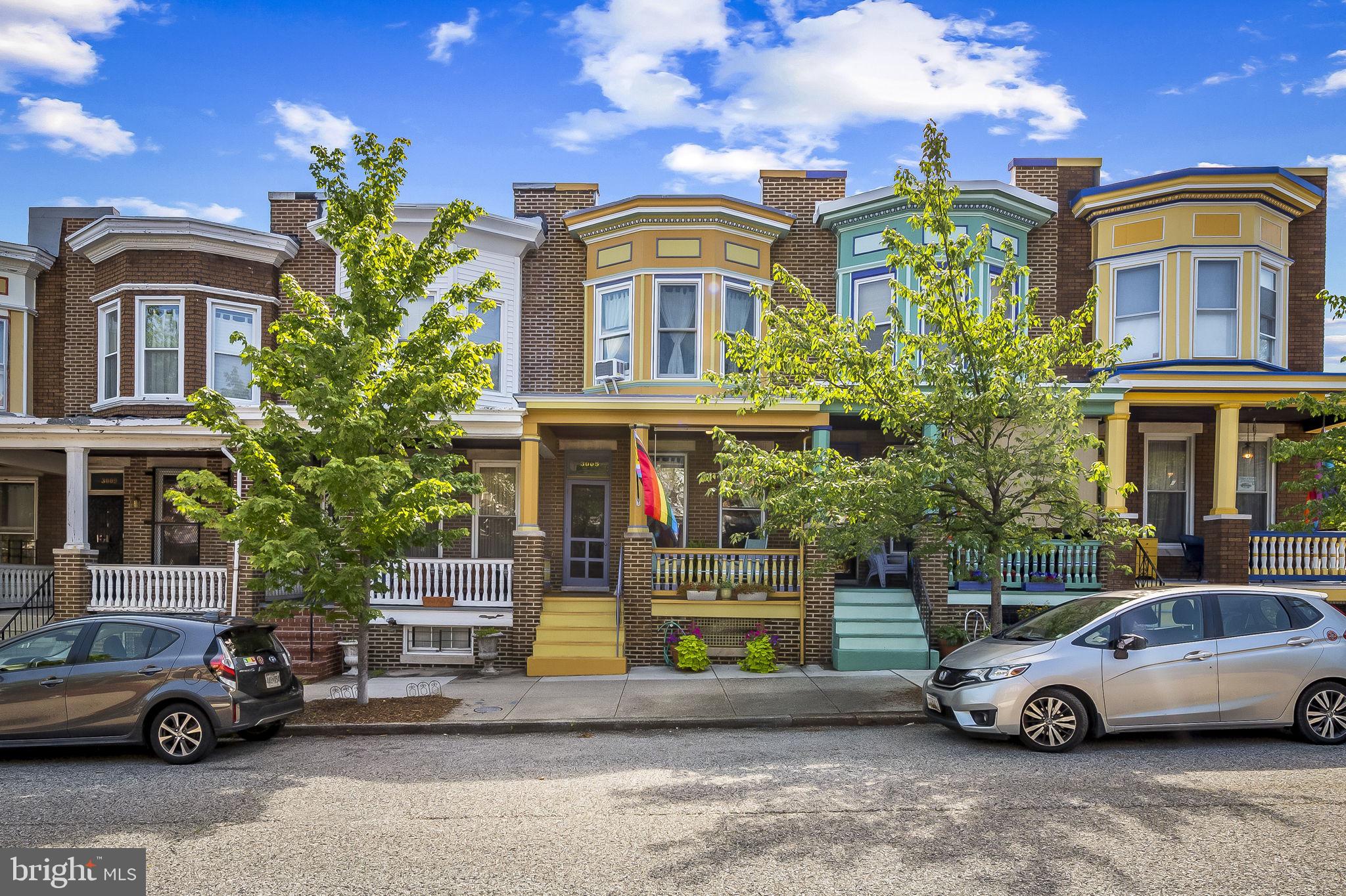 CHARLES VILLAGE - Residential