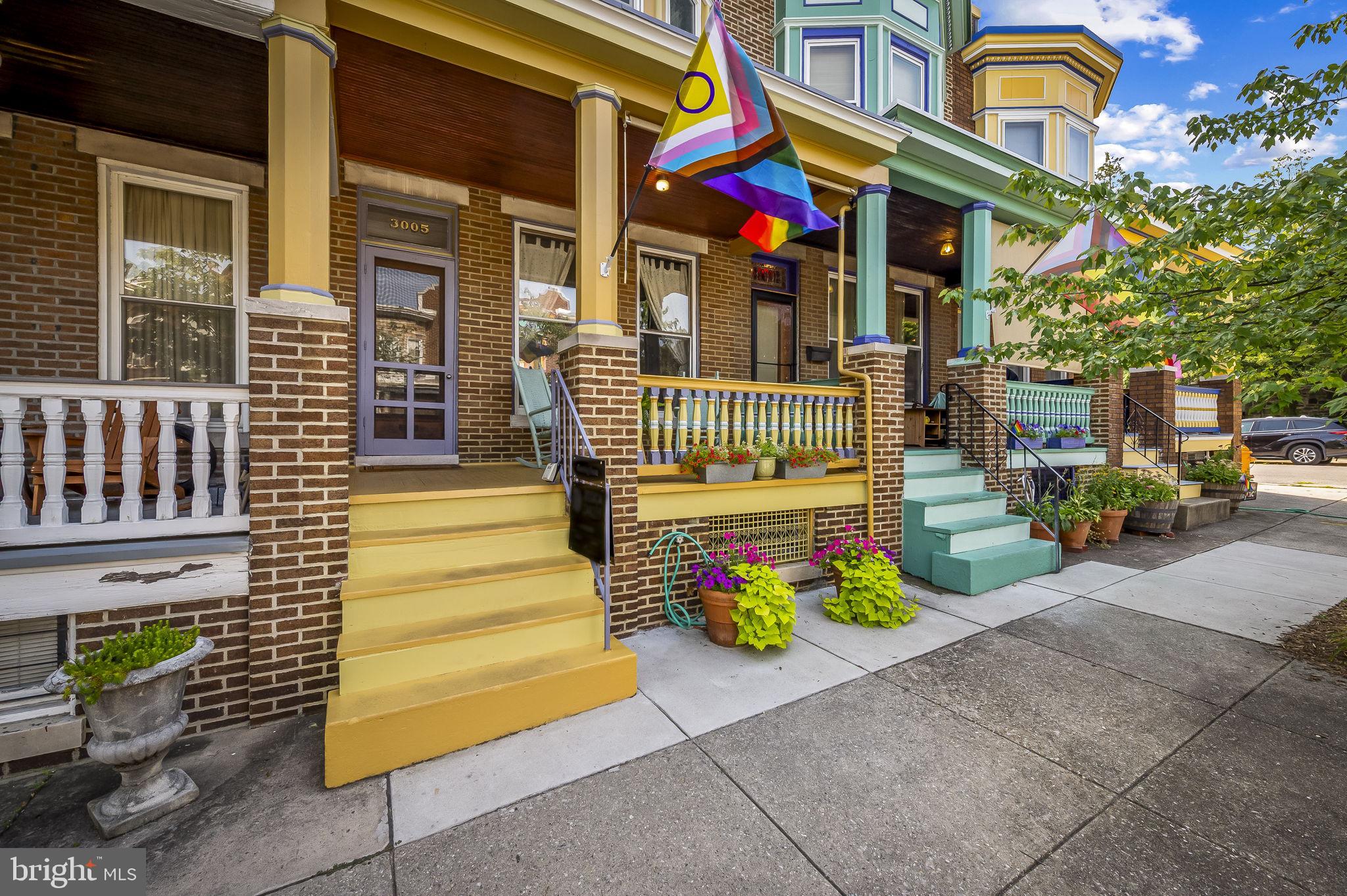 CHARLES VILLAGE - Residential