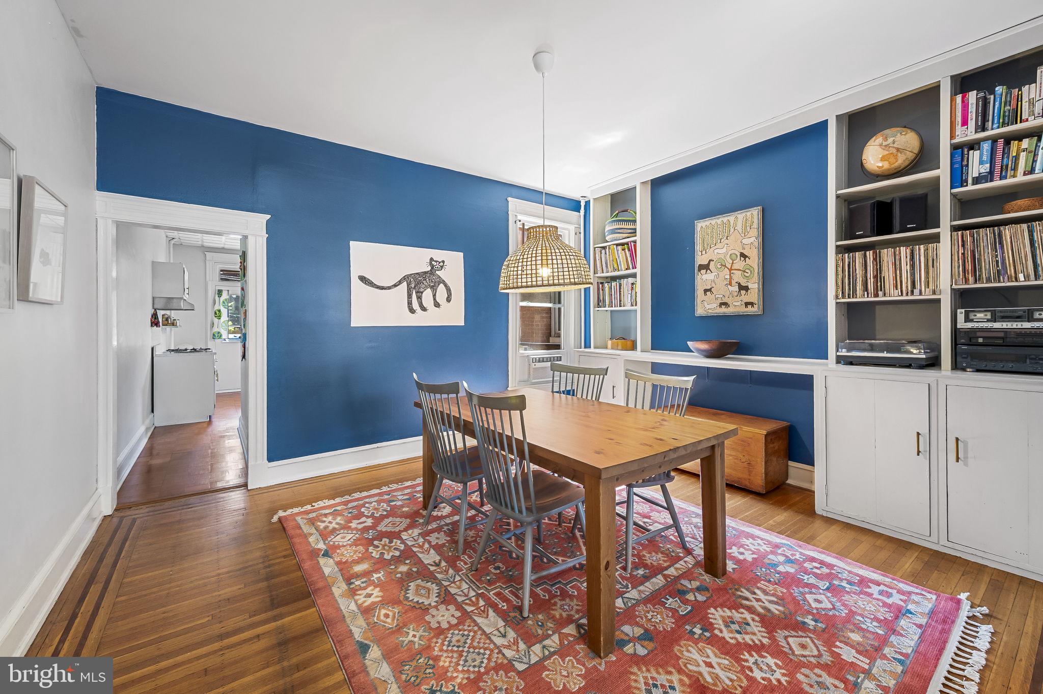 CHARLES VILLAGE - Residential