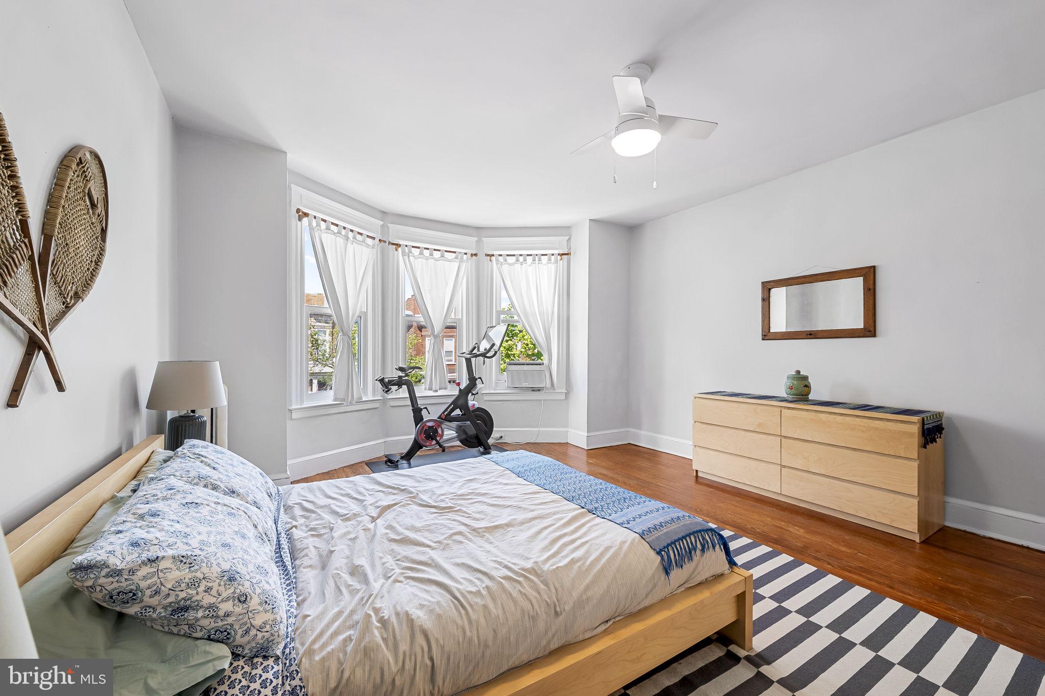 CHARLES VILLAGE - Residential