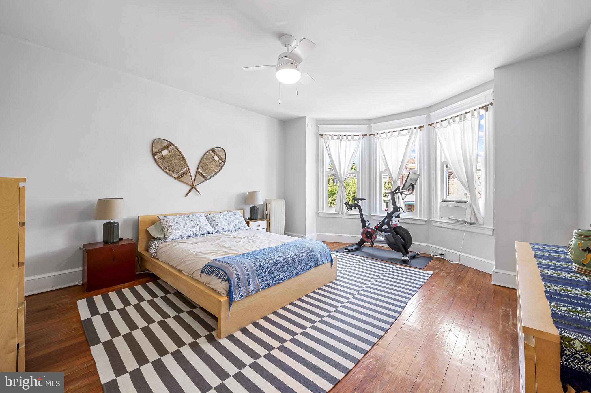 CHARLES VILLAGE - Residential