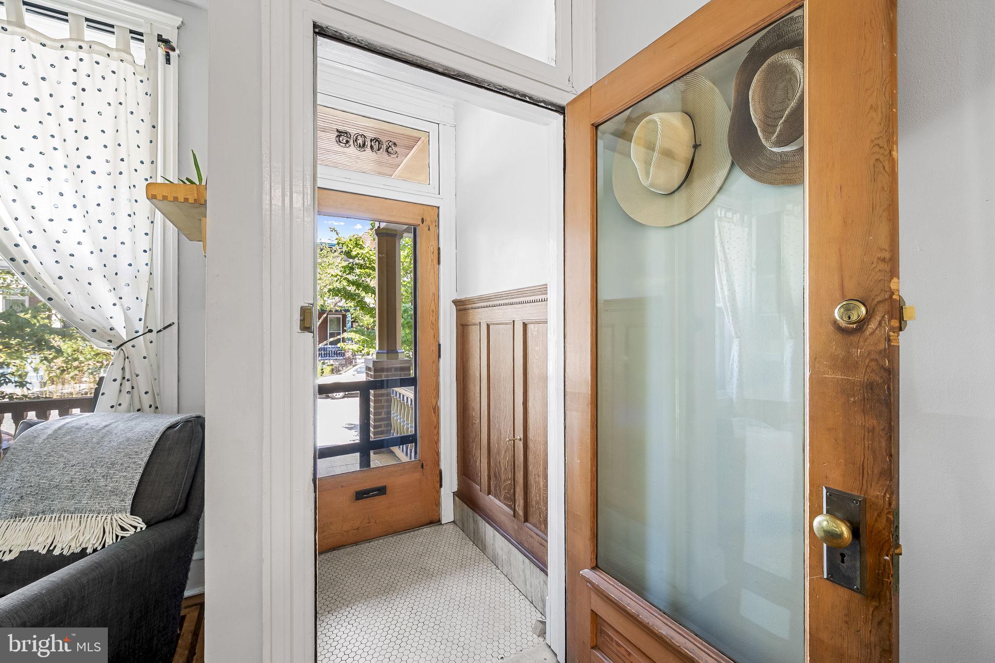 CHARLES VILLAGE - Residential