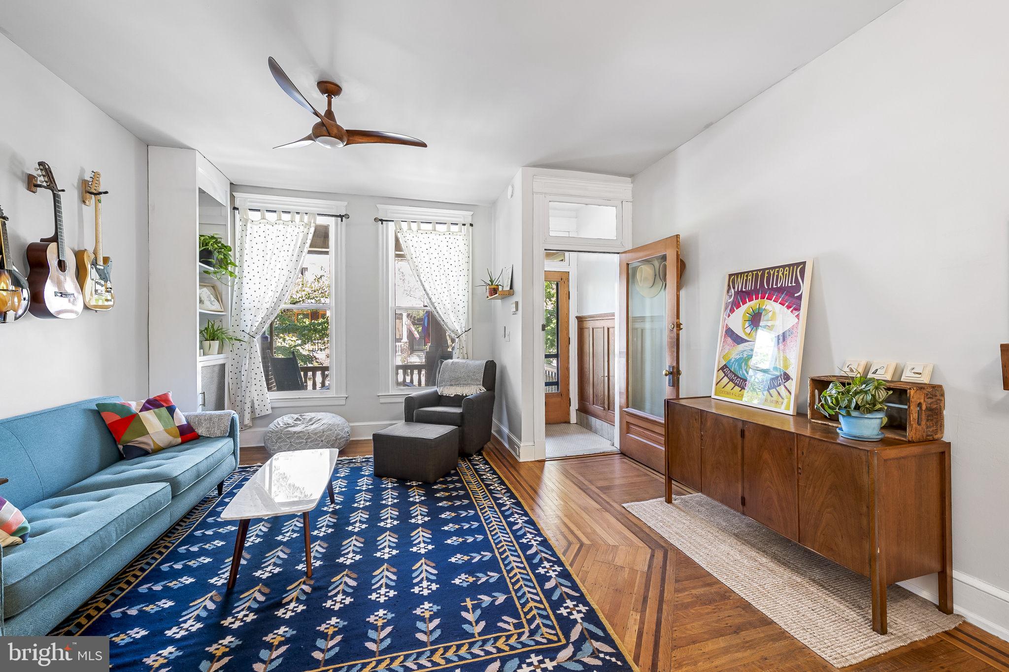 CHARLES VILLAGE - Residential