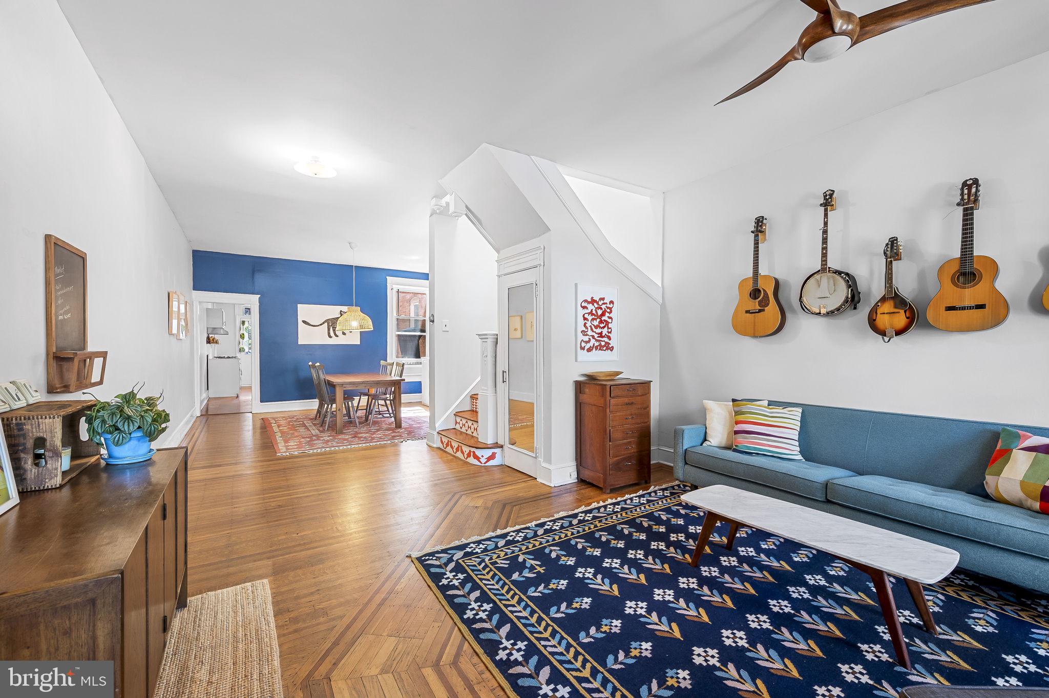 CHARLES VILLAGE - Residential