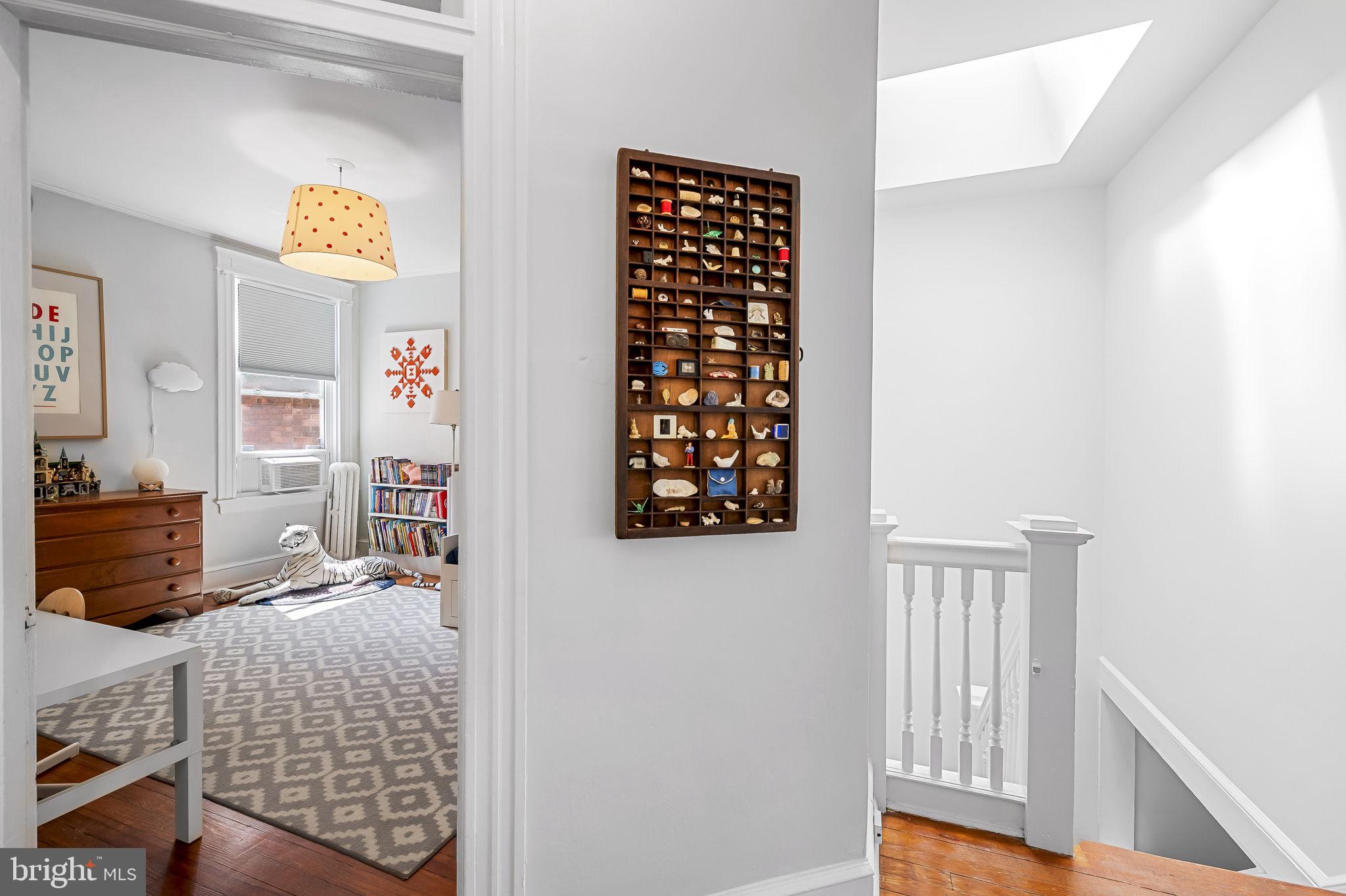 CHARLES VILLAGE - Residential