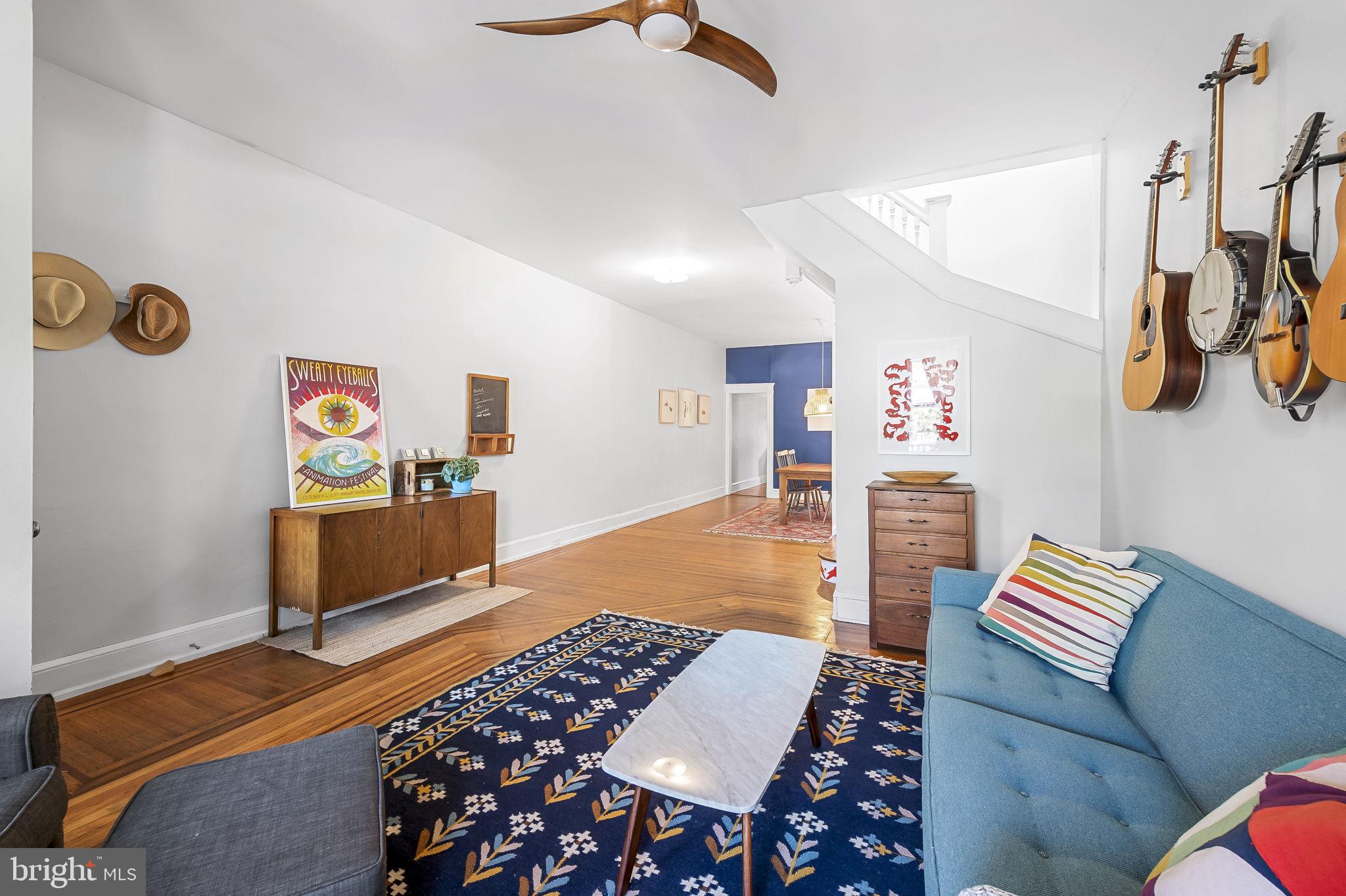 CHARLES VILLAGE - Residential