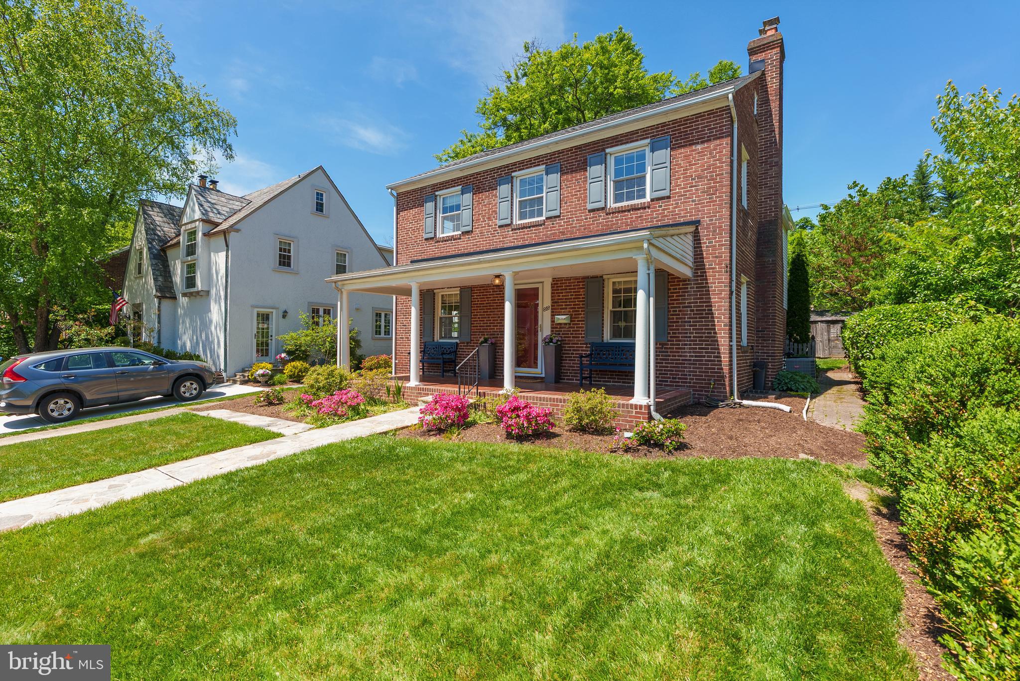 STONELEIGH - Residential