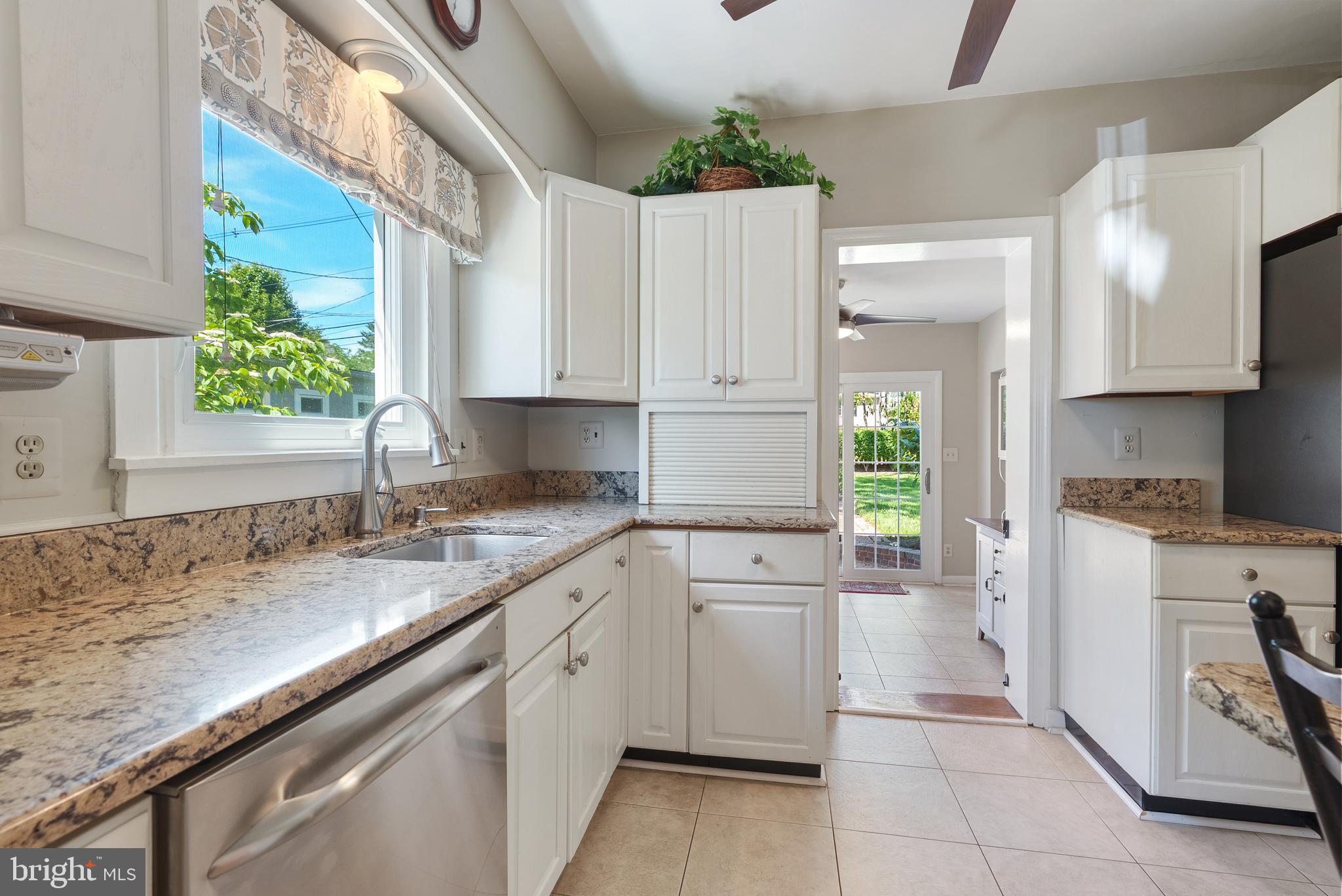 STONELEIGH - Residential