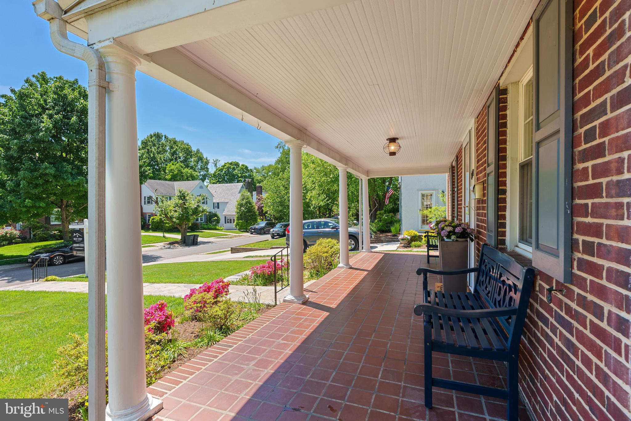 STONELEIGH - Residential