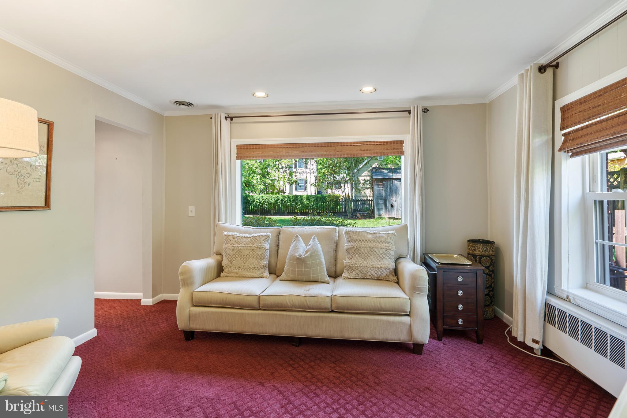 STONELEIGH - Residential