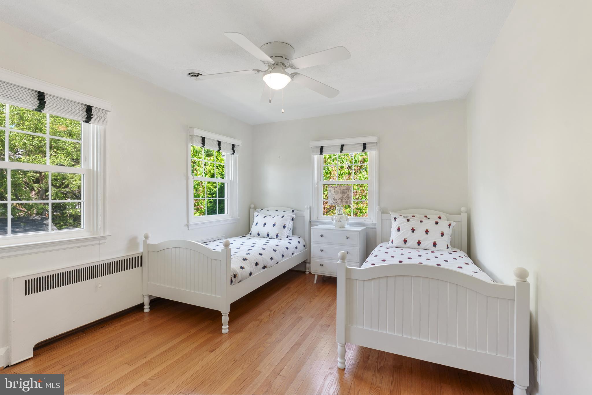 STONELEIGH - Residential