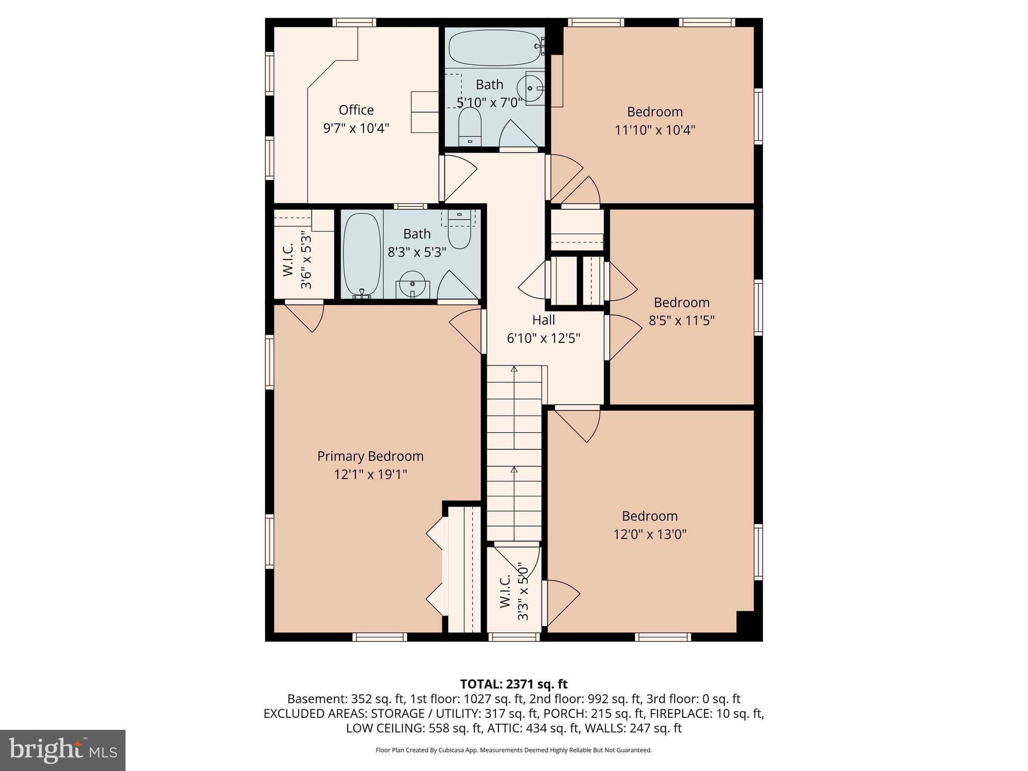 STONELEIGH - Residential