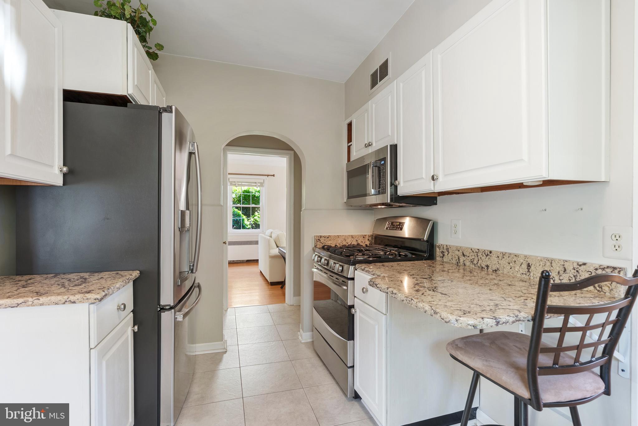 STONELEIGH - Residential