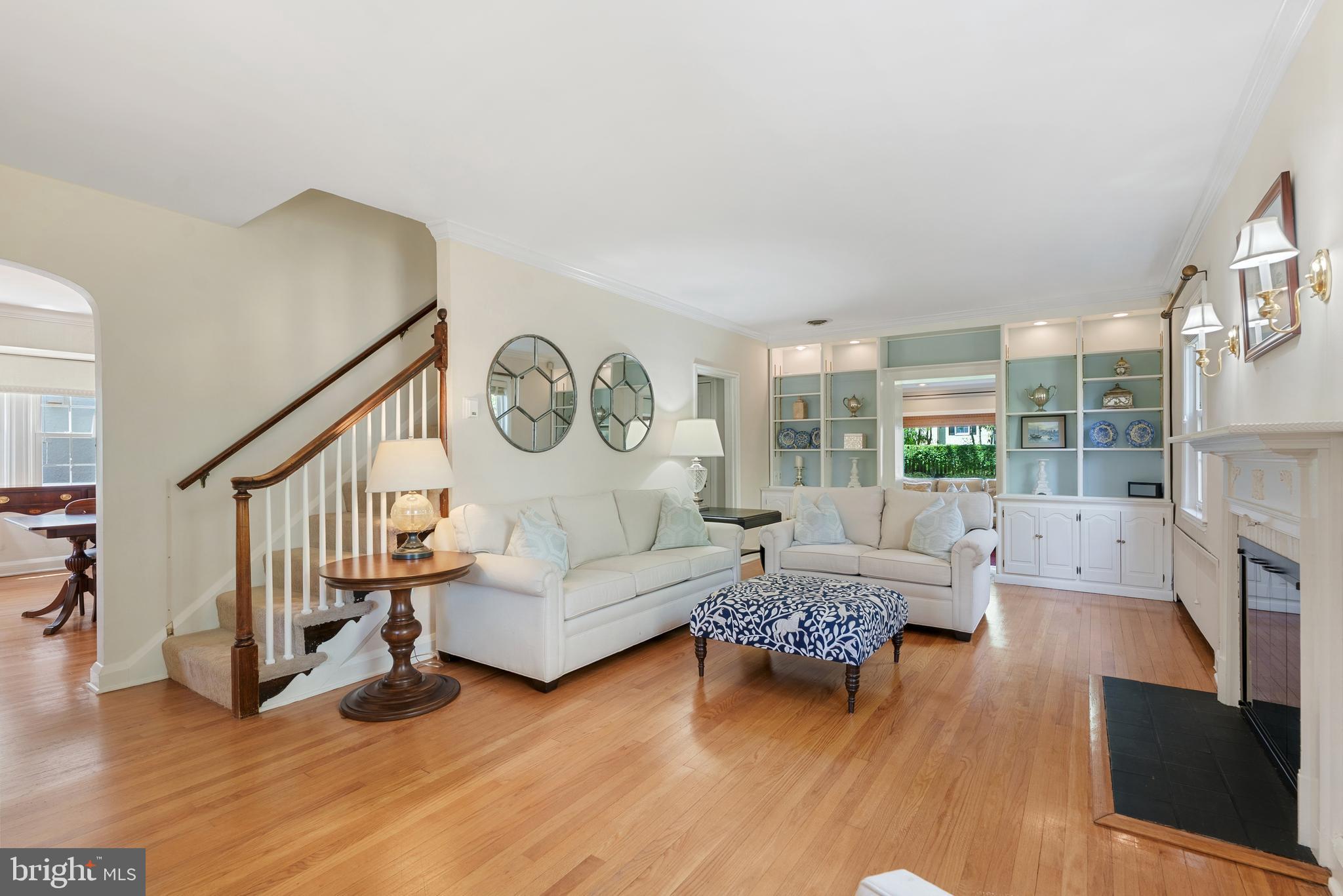 STONELEIGH - Residential
