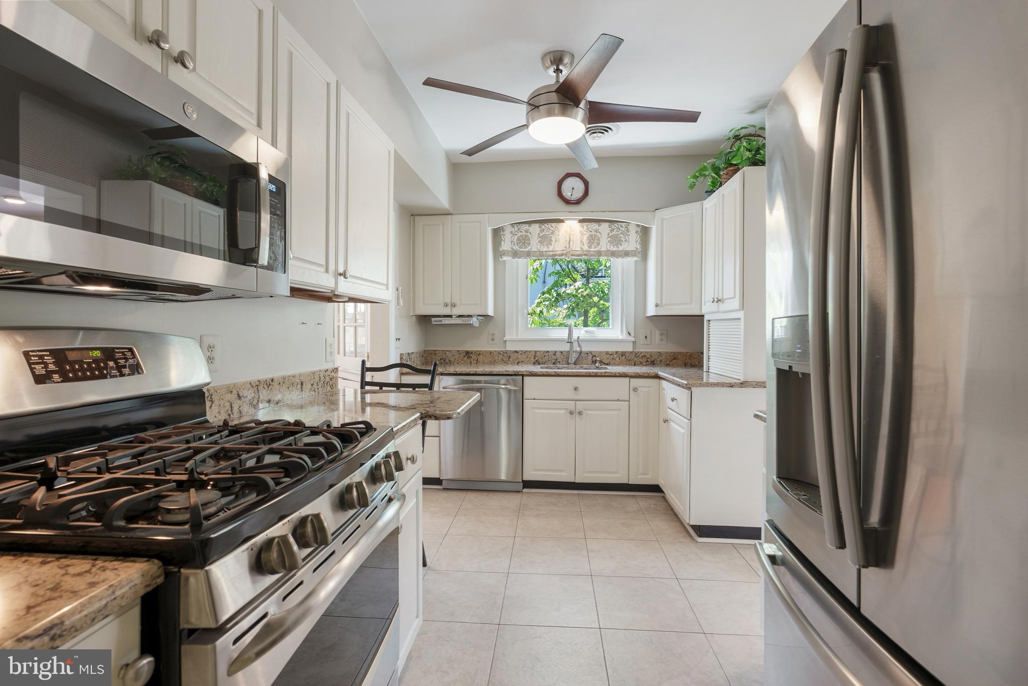 STONELEIGH - Residential