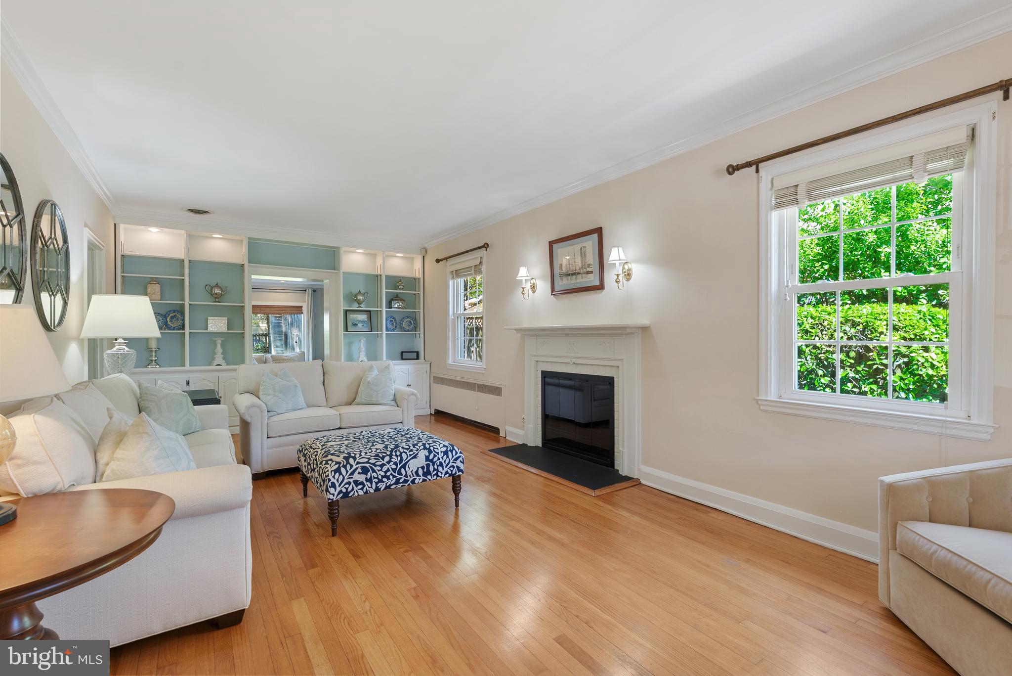 STONELEIGH - Residential