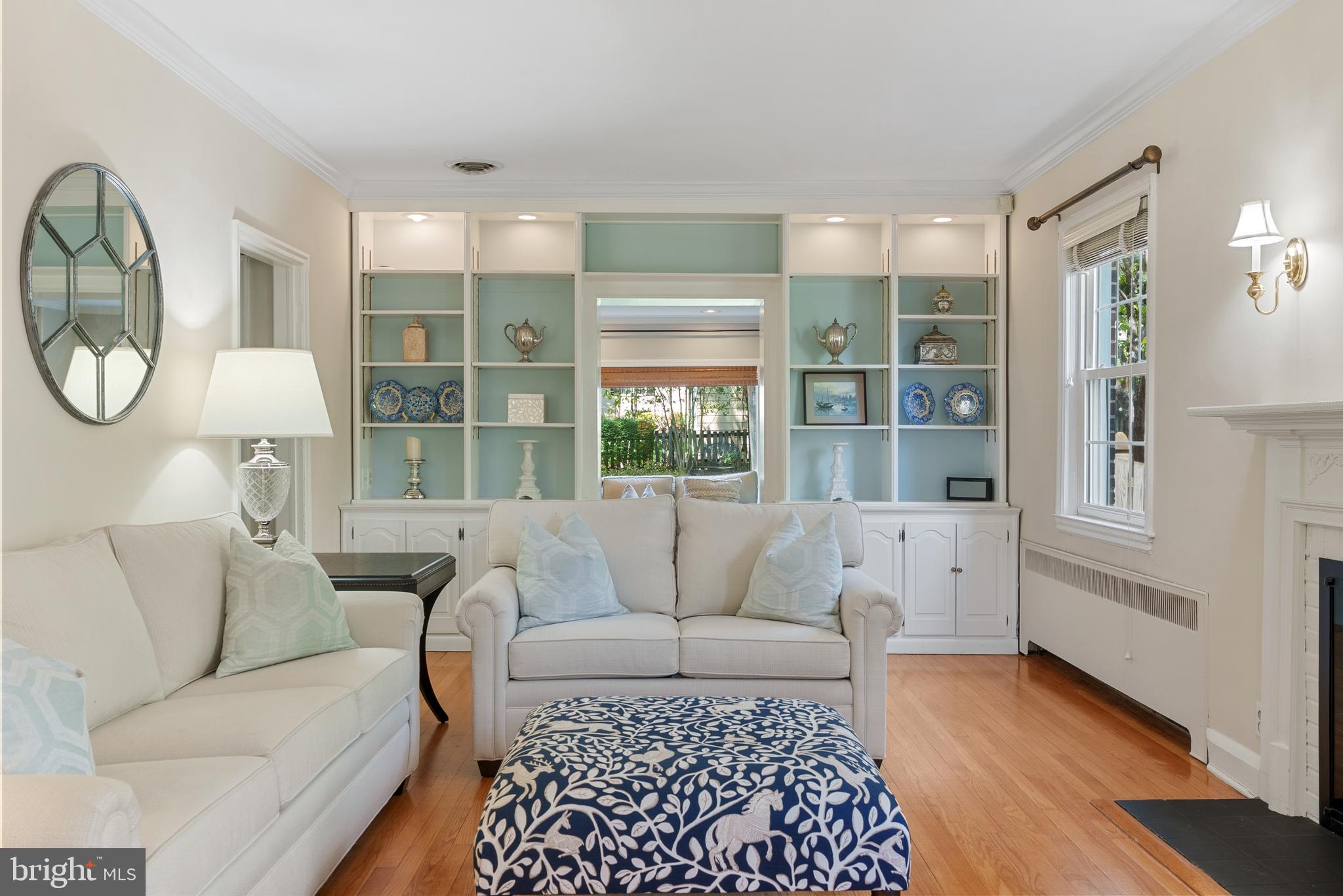 STONELEIGH - Residential
