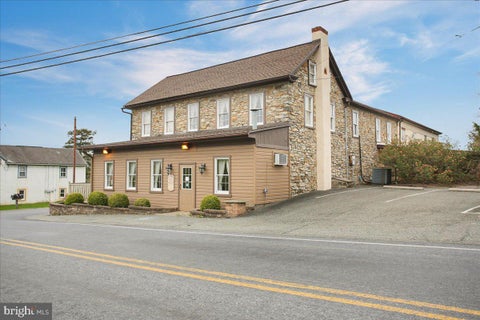 Photo of 4 Baldy Hill Road, BOYERTOWN, PA 19512 (MLS # PABK2079610)