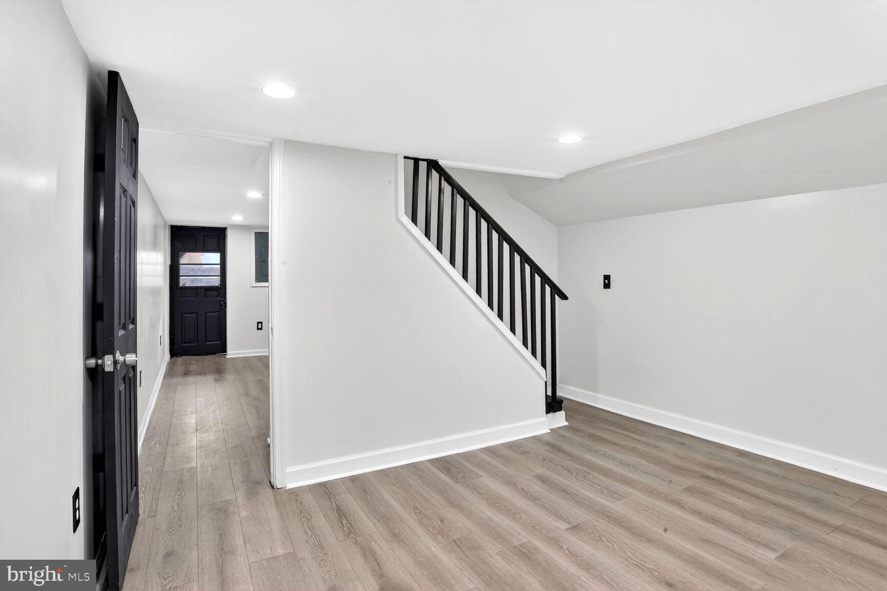BROOKLYN - Residential