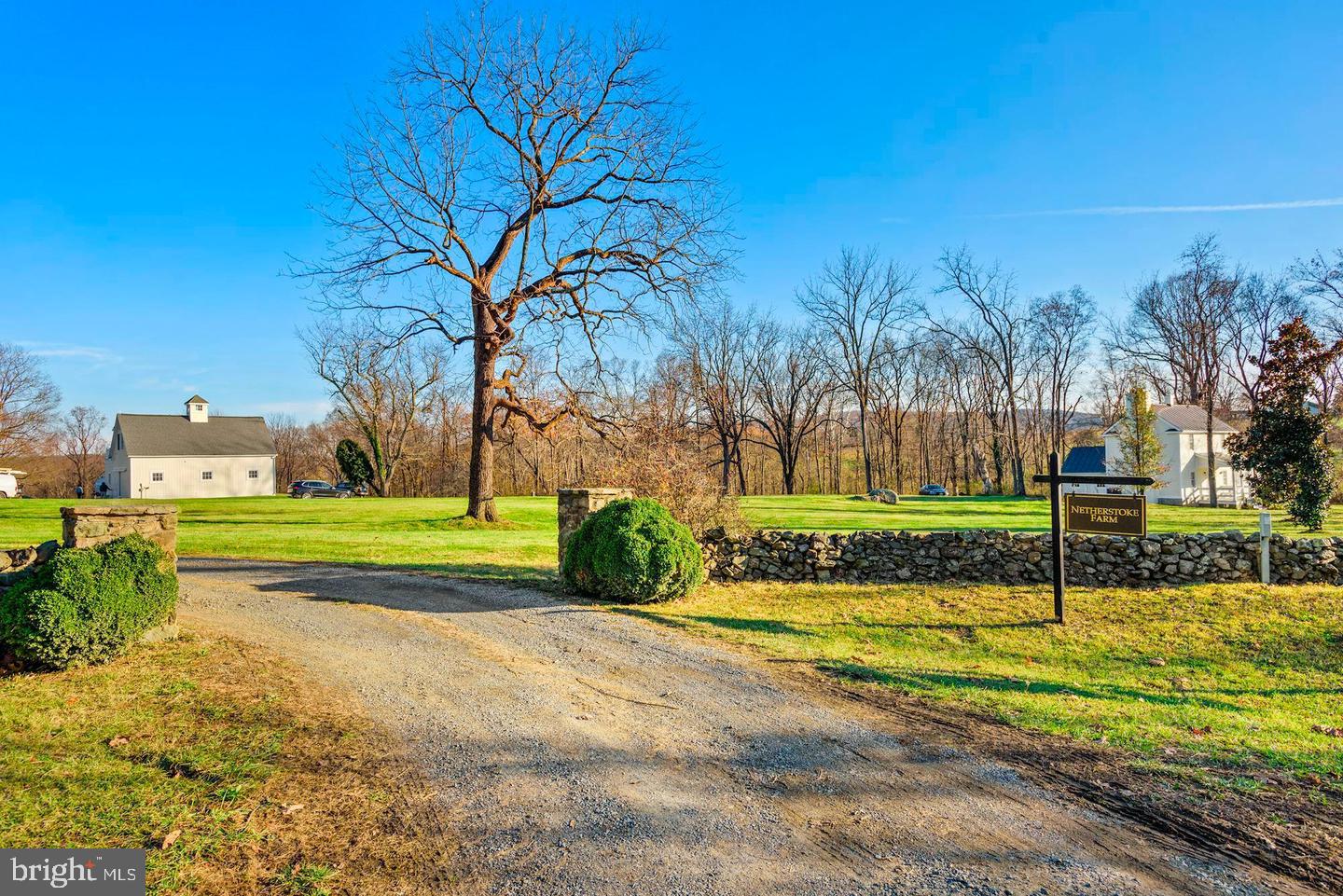 23766 CHAMPE FORD (BARN UNIT) ROAD