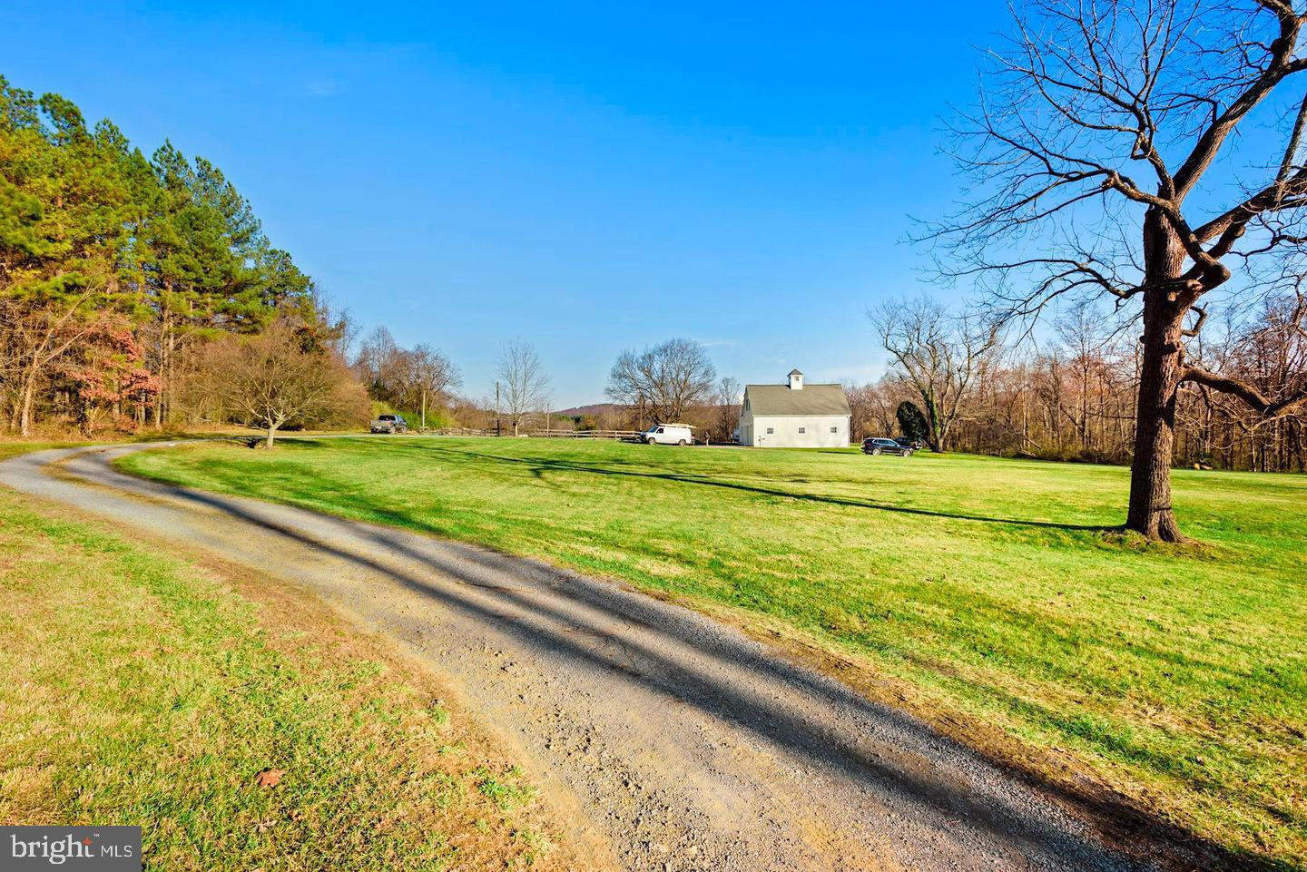 23766 CHAMPE FORD (BARN UNIT) ROAD