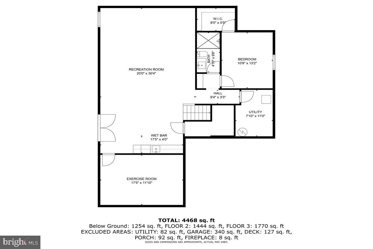 GEORGETOWN VILLAGE - Residential