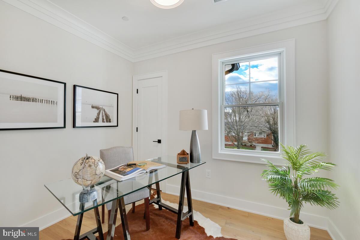 GEORGETOWN VILLAGE - Residential