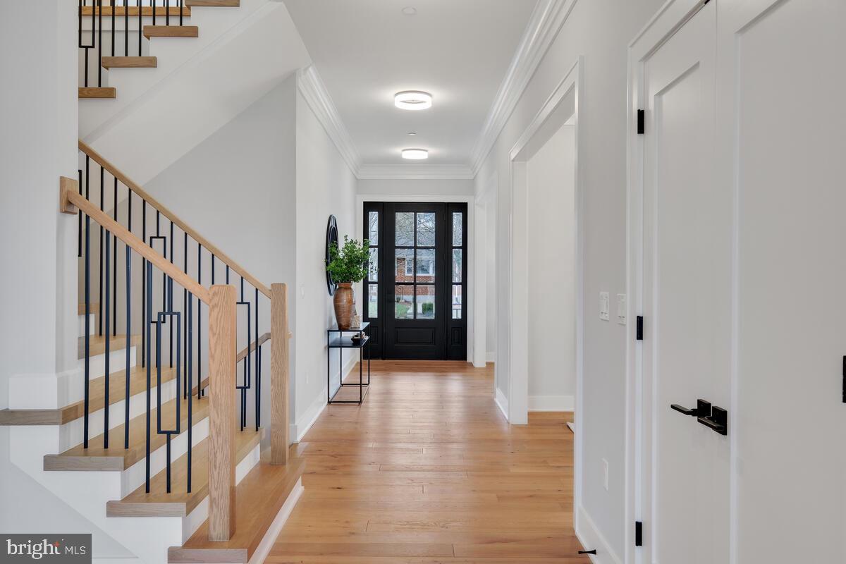 GEORGETOWN VILLAGE - Residential