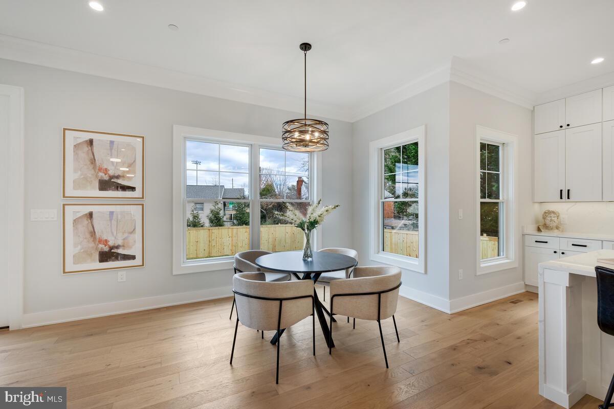 GEORGETOWN VILLAGE - Residential