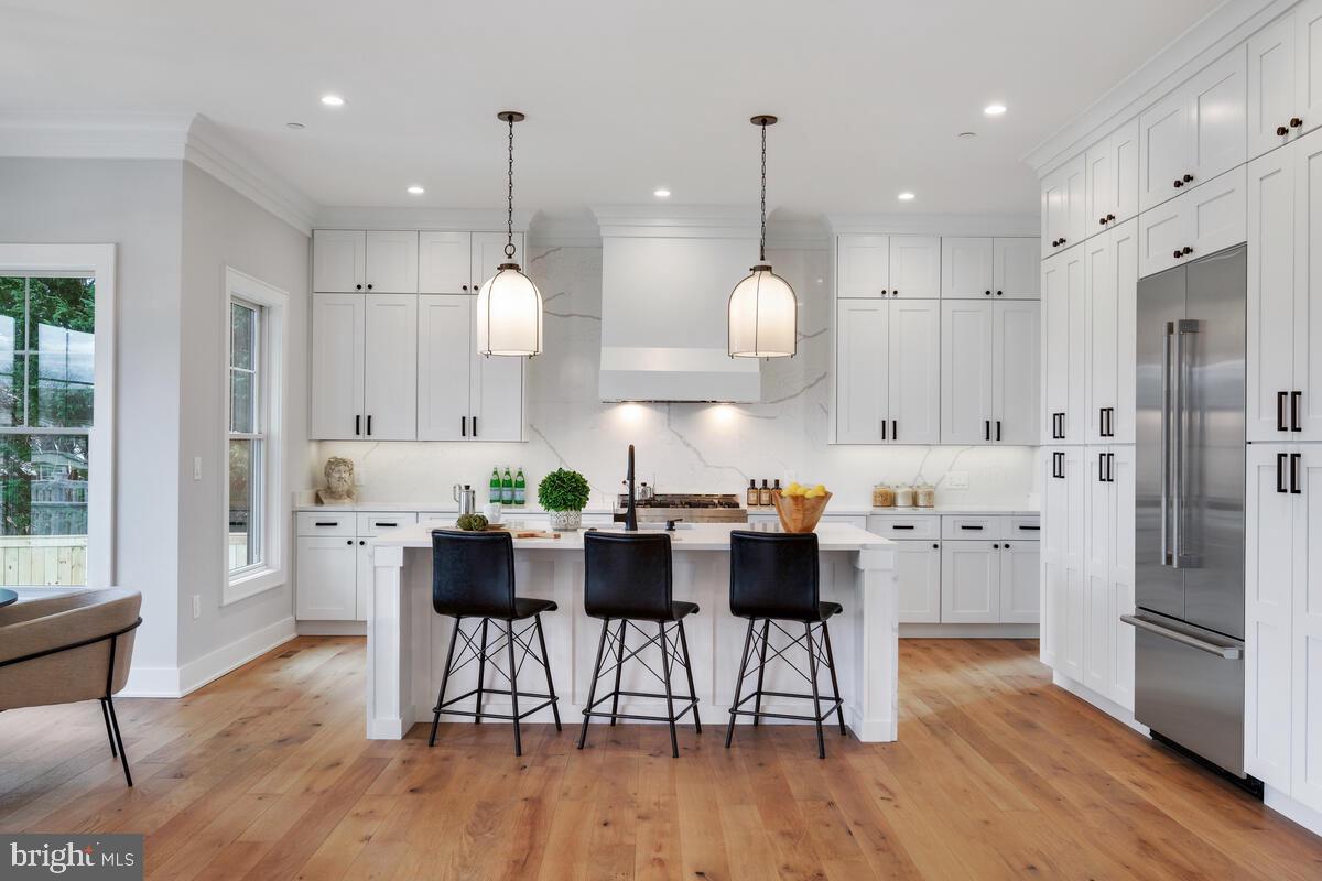 GEORGETOWN VILLAGE - Residential