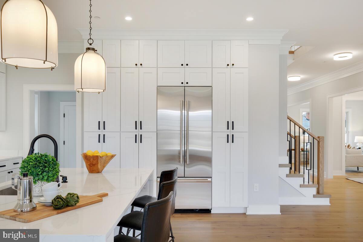 GEORGETOWN VILLAGE - Residential