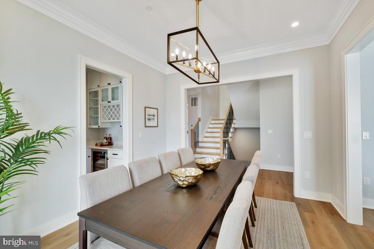 GEORGETOWN VILLAGE - Residential