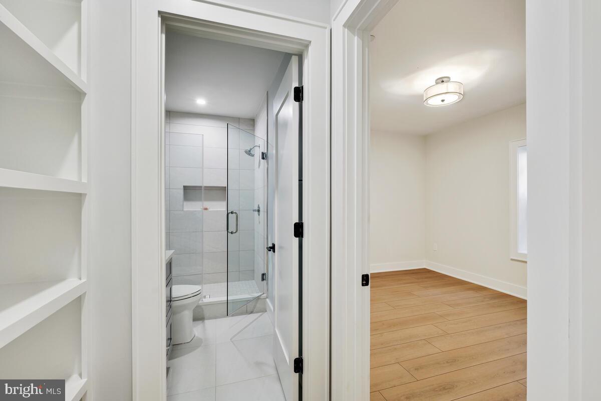 GEORGETOWN VILLAGE - Residential