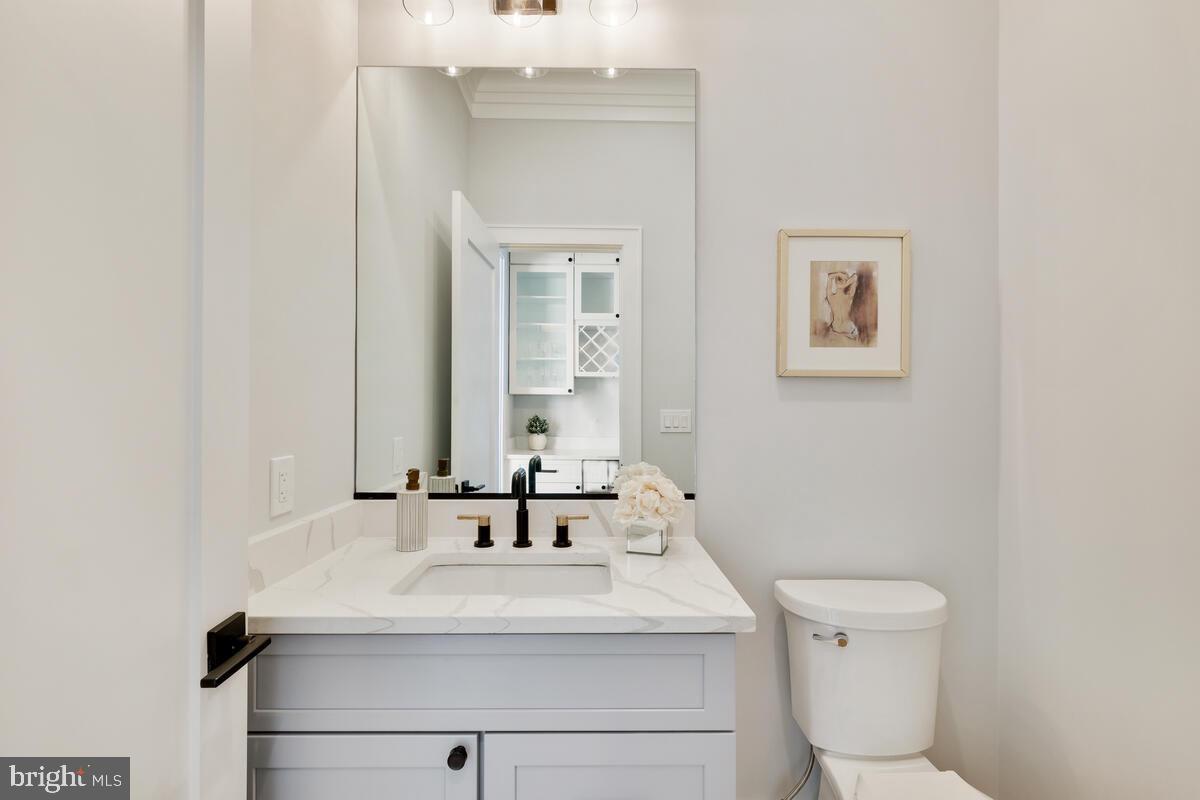 GEORGETOWN VILLAGE - Residential