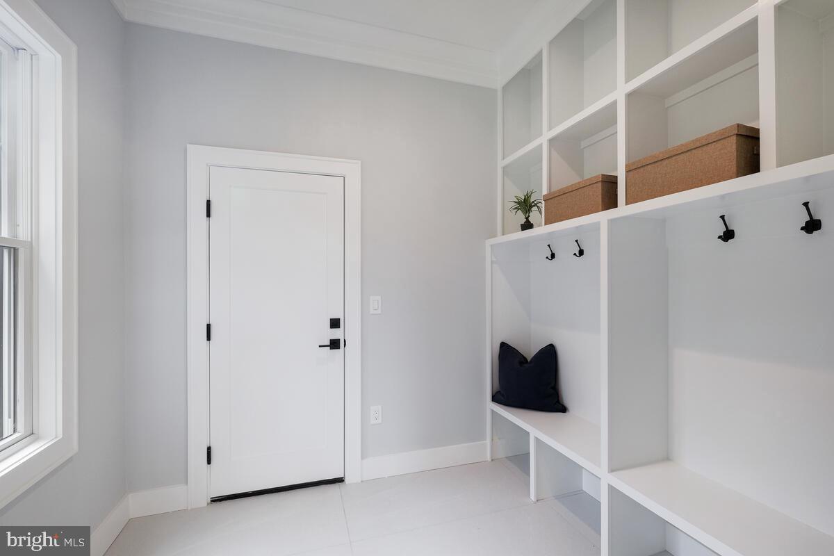 GEORGETOWN VILLAGE - Residential