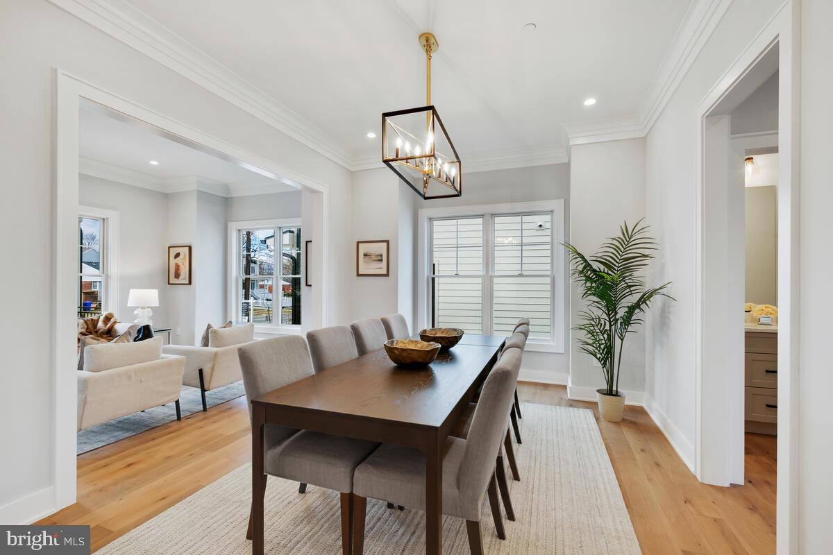 GEORGETOWN VILLAGE - Residential