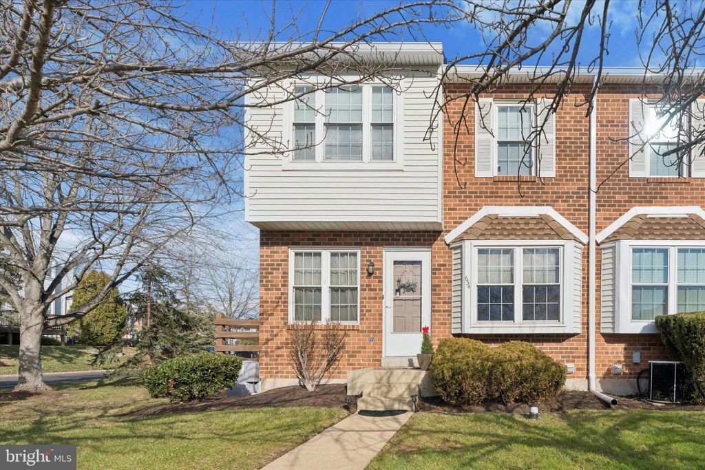 Photo of 634 Glen Ln #67A, EAGLEVILLE, PA 19403 (MLS # PAMC2163680)