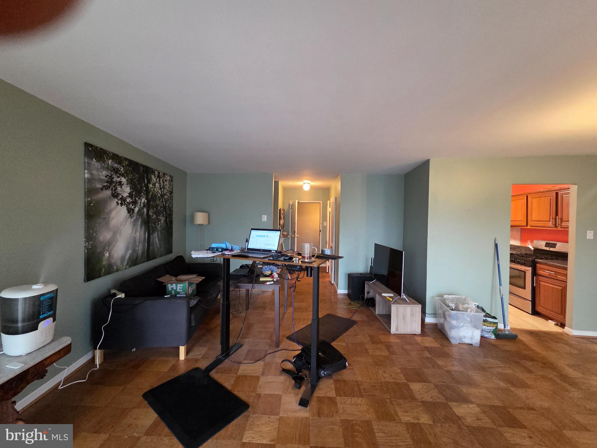 SLIGO PARK HILLS - Residential