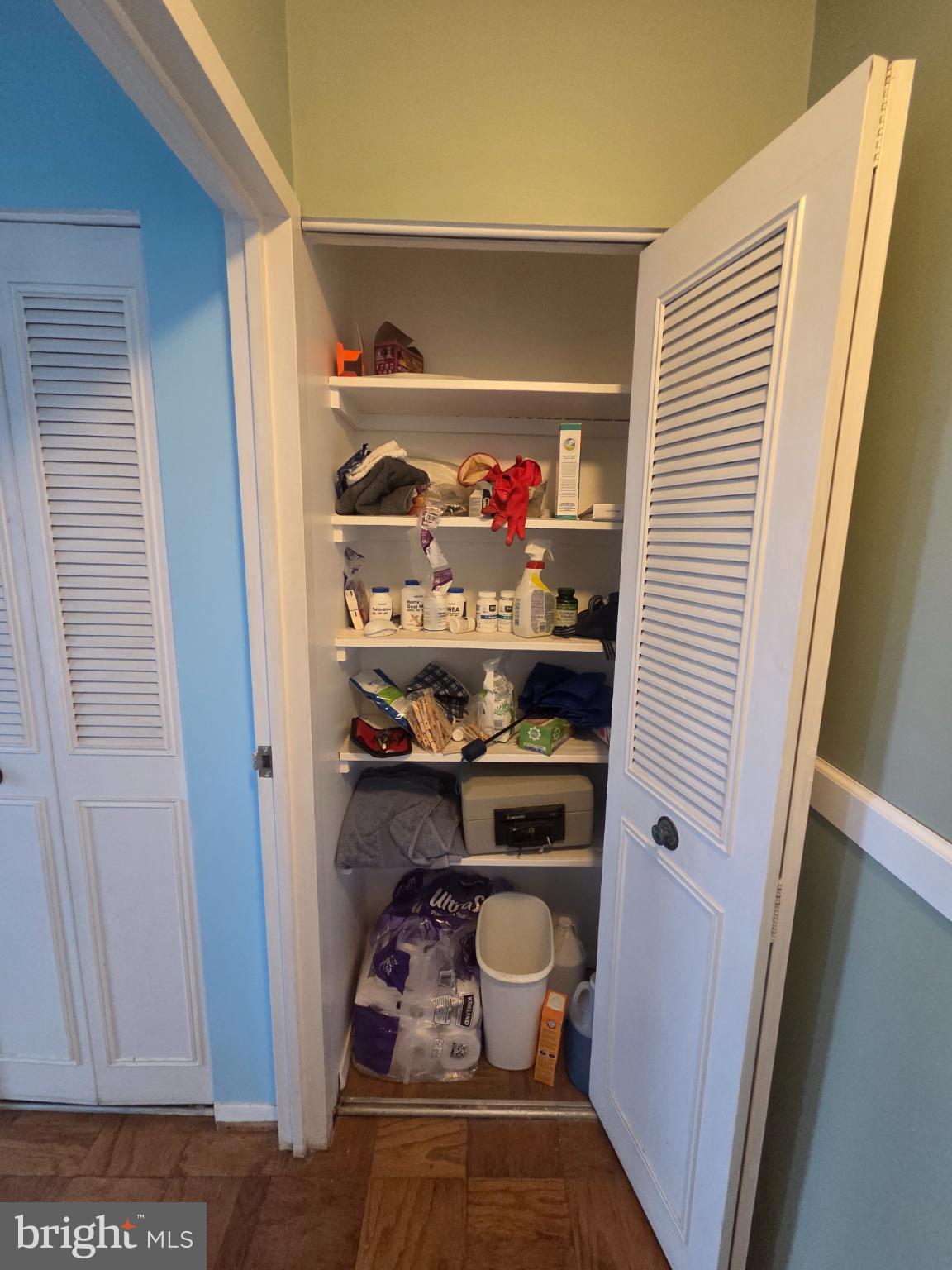 SLIGO PARK HILLS - Residential