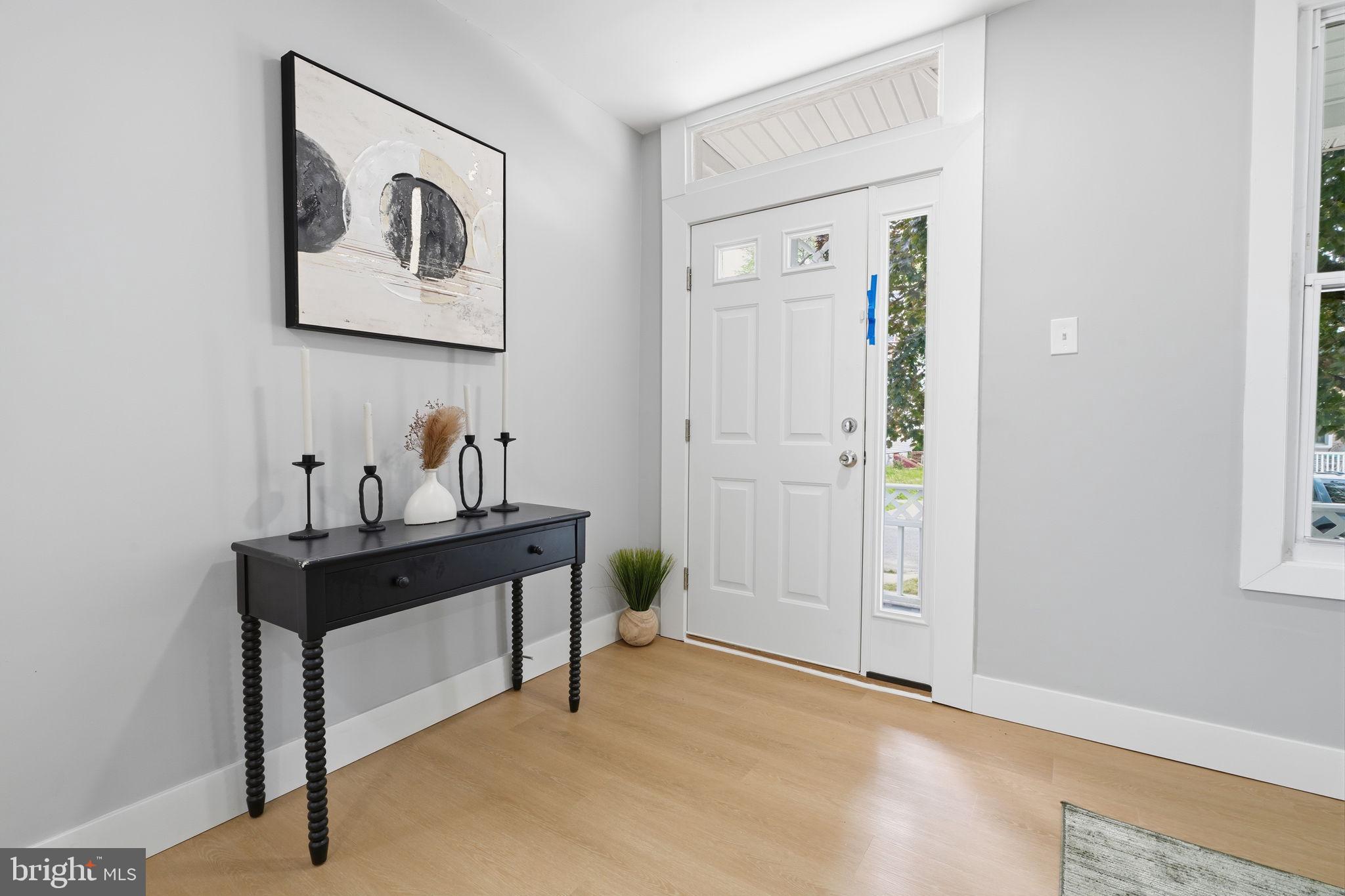 109 CHESTNUT AVENUE