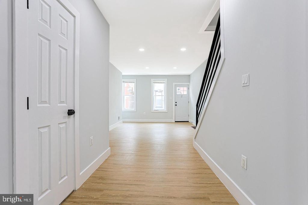 Photo of 1220 N Ringgold Street, PHILADELPHIA, PA 19121 (MLS # PAPH2566836)