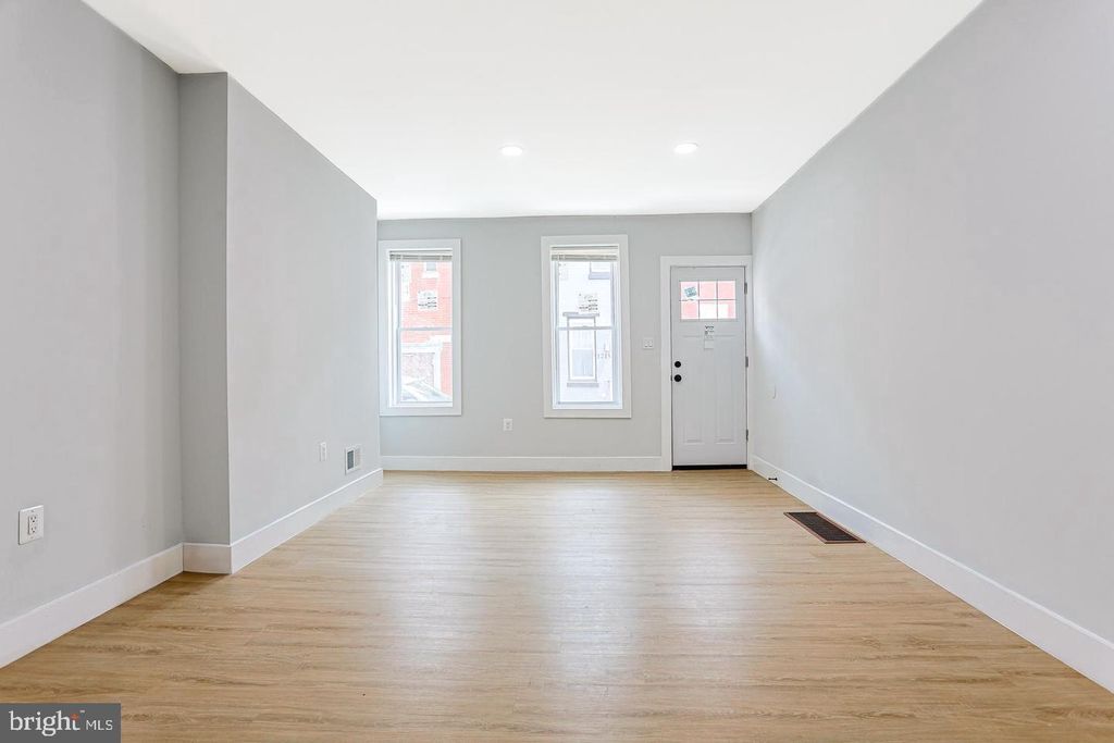 Photo of 1220 N Ringgold Street, PHILADELPHIA, PA 19121 (MLS # PAPH2566836)