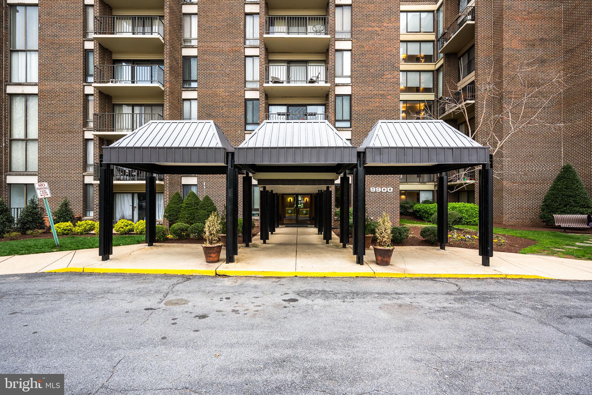 9900 GEORGIA AVENUE 27-218