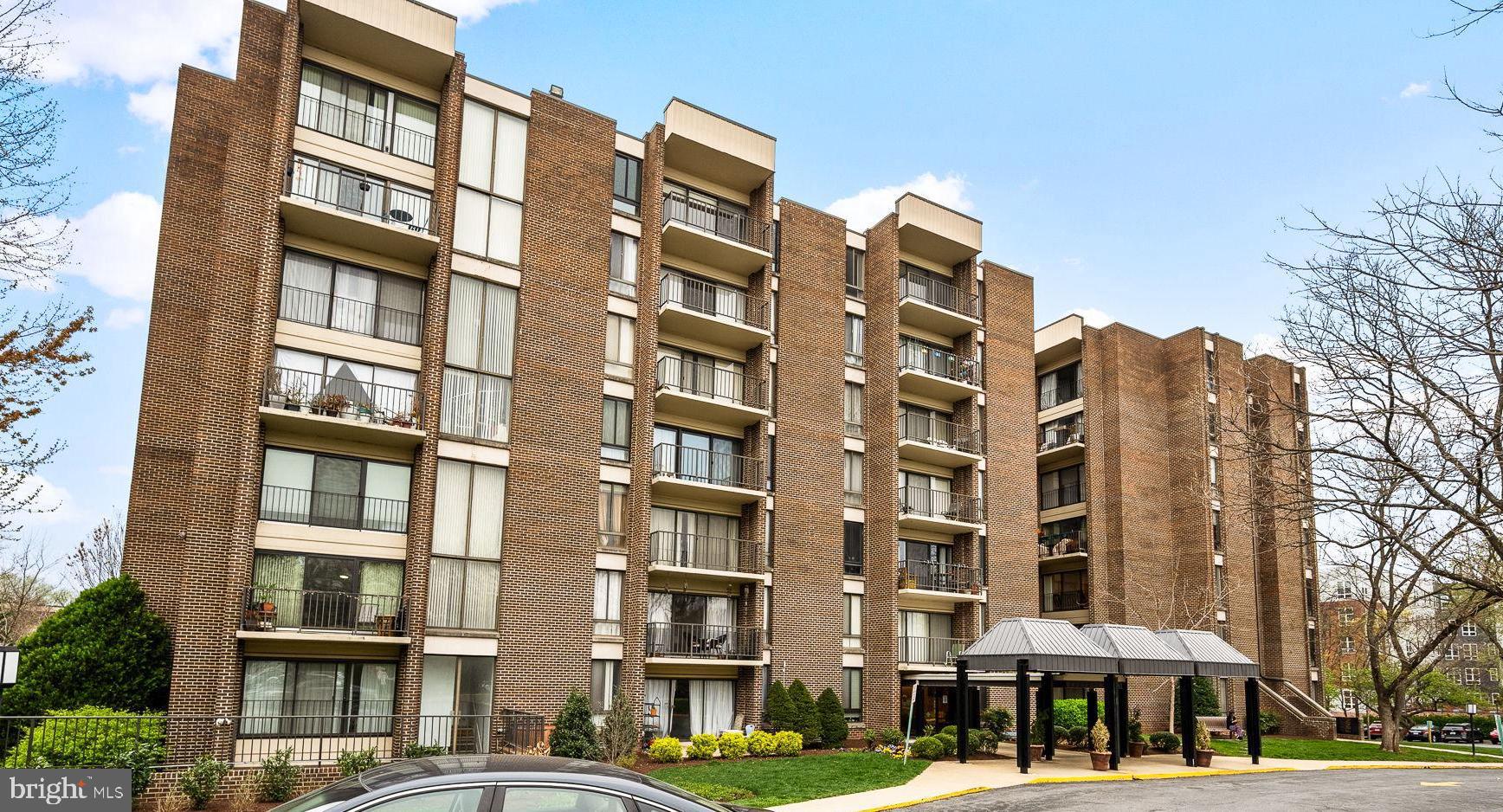 AMERICANA FINMARK - Residential